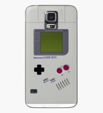 Game Boy Case/Skin for Samsung Galaxy
