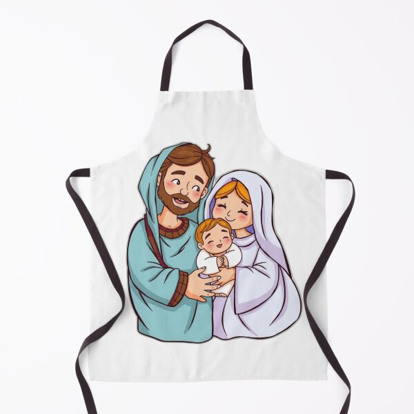 Item preview, sacred Family designed and sold by Transeunte.
