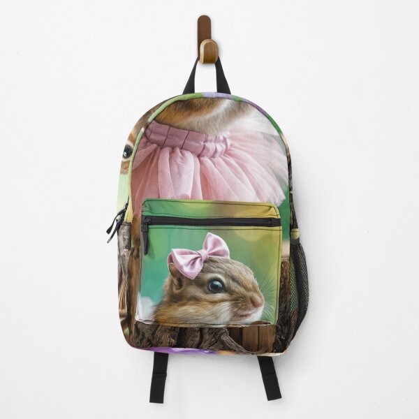 Item preview, Dancing Chipmunks designed and sold by Maria Dryfhout.