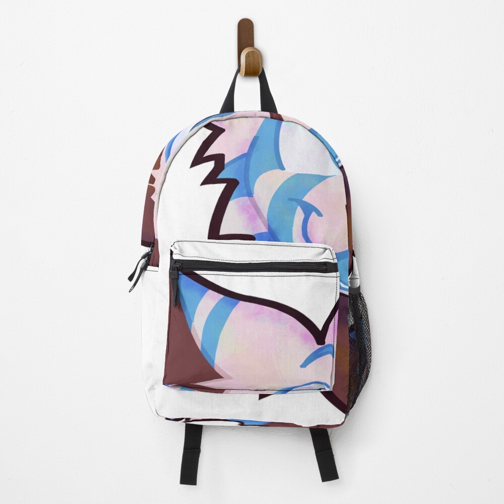 Artikel-Vorschau von Rucksack, designt und verkauft von RabbitShabbat-.