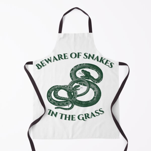 Item preview, Snakes in the Grass designed and sold by SunsandSerpents.