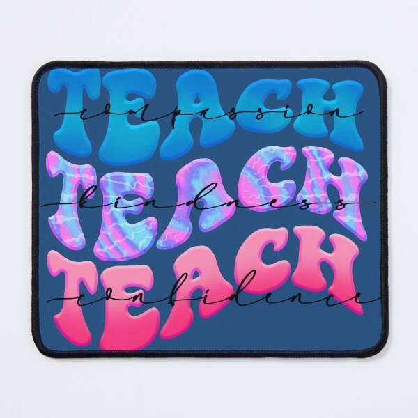 Item preview, Teaching designed and sold by AstorAurora.