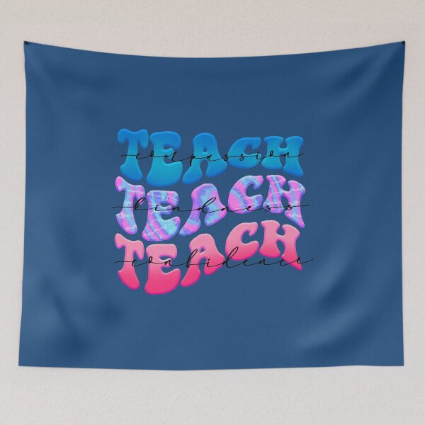 Item preview, Teaching designed and sold by AstorAurora.
