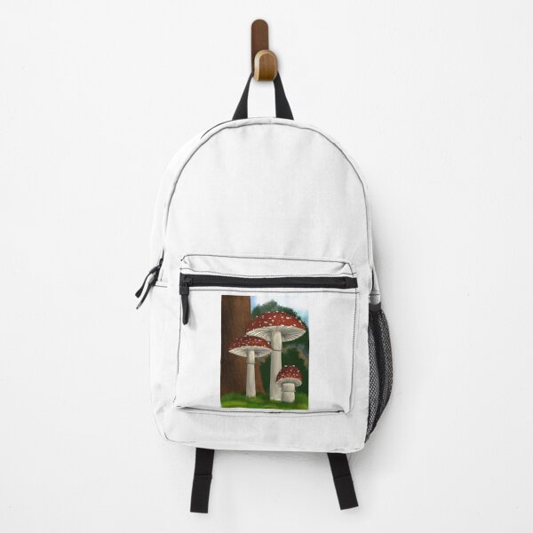 Item preview, Forest mashrooms designed and sold by Anna Kowalska-Karzkowiak.