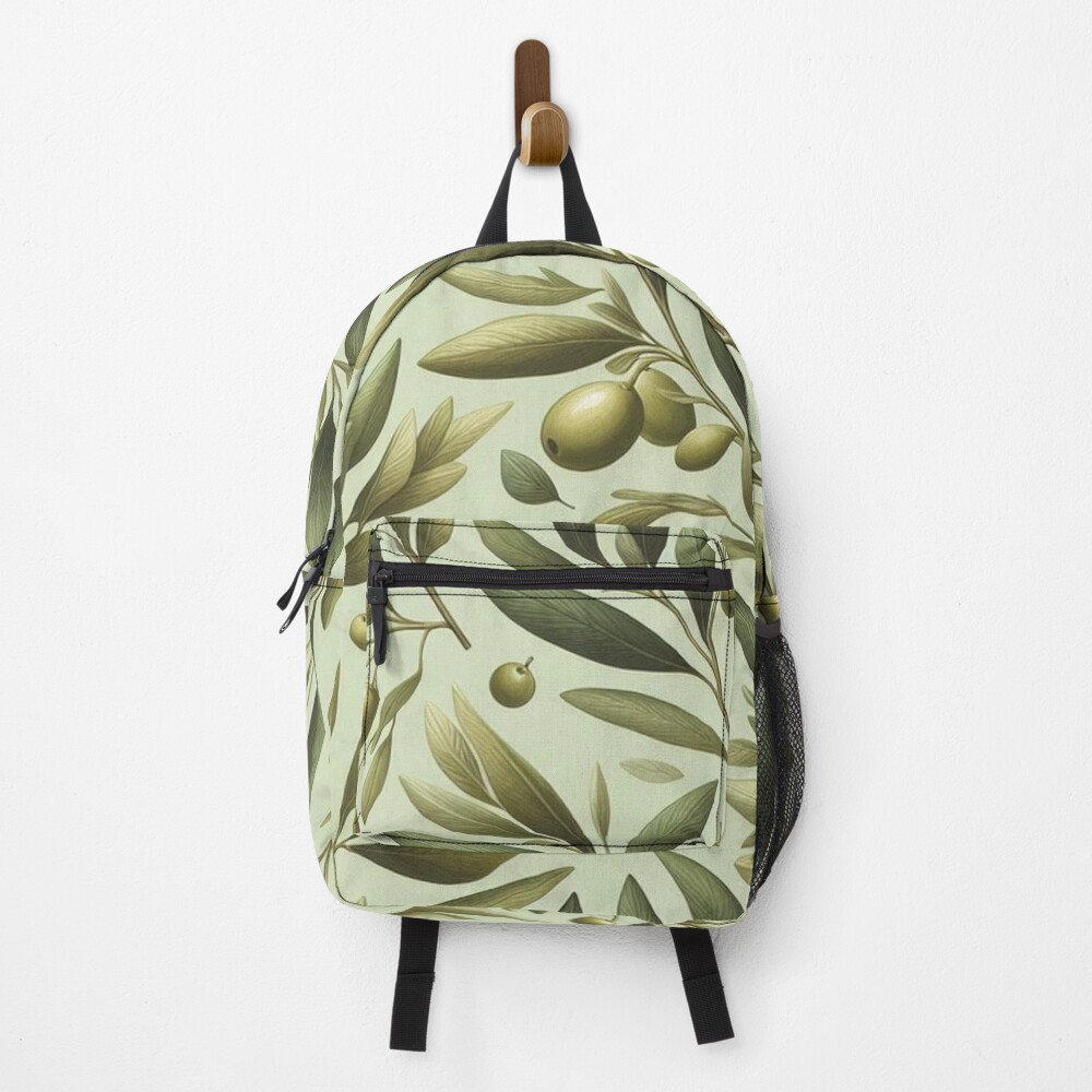 Item preview, Backpack designed and sold by RuiFernandes.