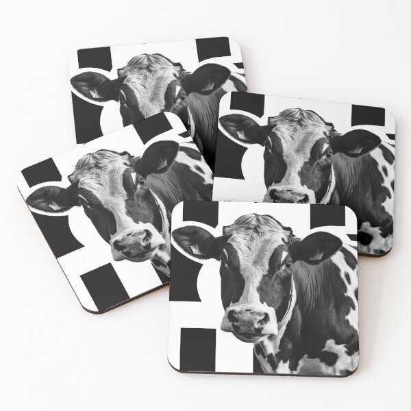 Item preview, A moo hair do. designed and sold by McHashDesigns.