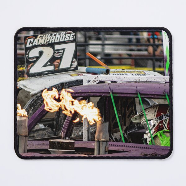 Item preview, Flame-out designed and sold by Robert Fleetwood.