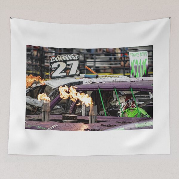 Item preview, Flame-out designed and sold by Robert Fleetwood.