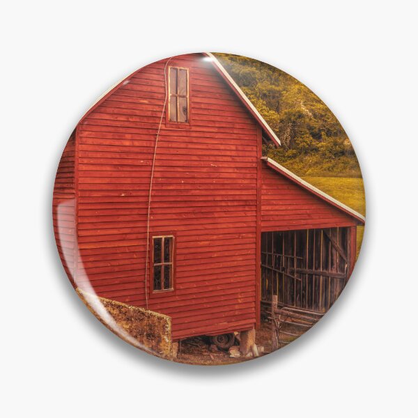 Item preview, Rich Red designed and sold by Jim Love.