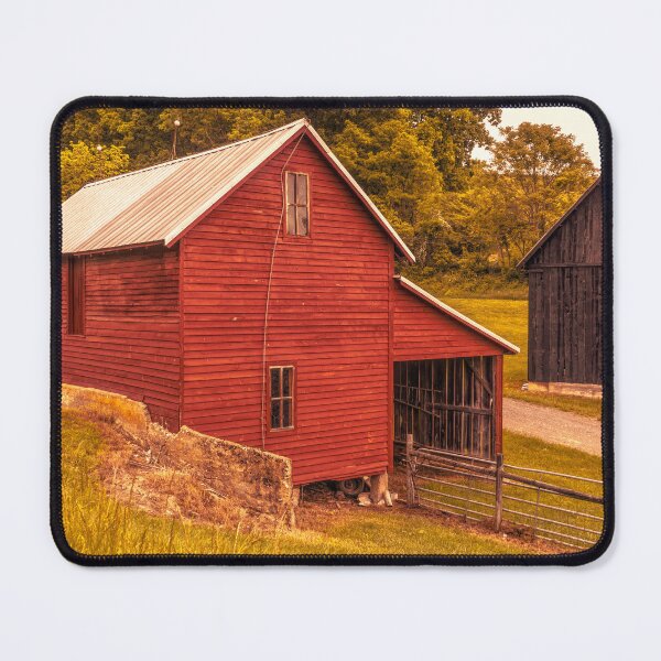 Item preview, Rich Red designed and sold by Jim Love.