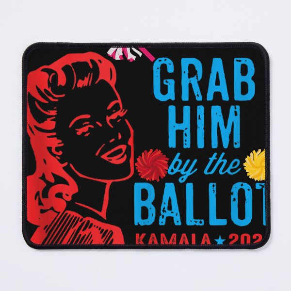 Item preview, Harris Border Czar 2024 Election  designed and sold by studiopekepeke.