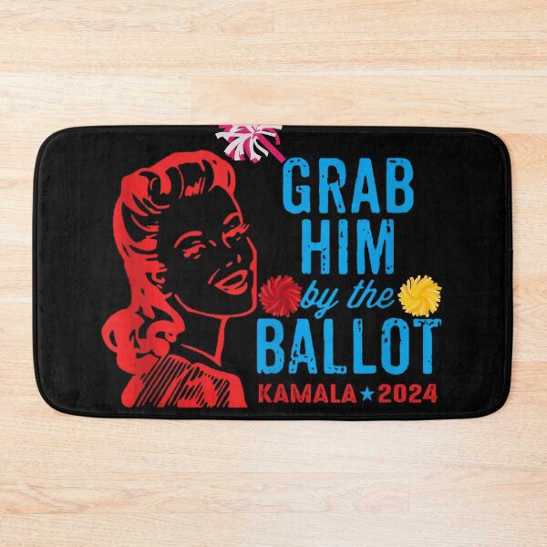 Item preview, Harris Border Czar 2024 Election  designed and sold by studiopekepeke.