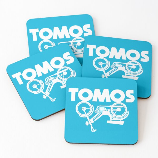 Item preview, Tomos designed and sold by W-A-W-A.