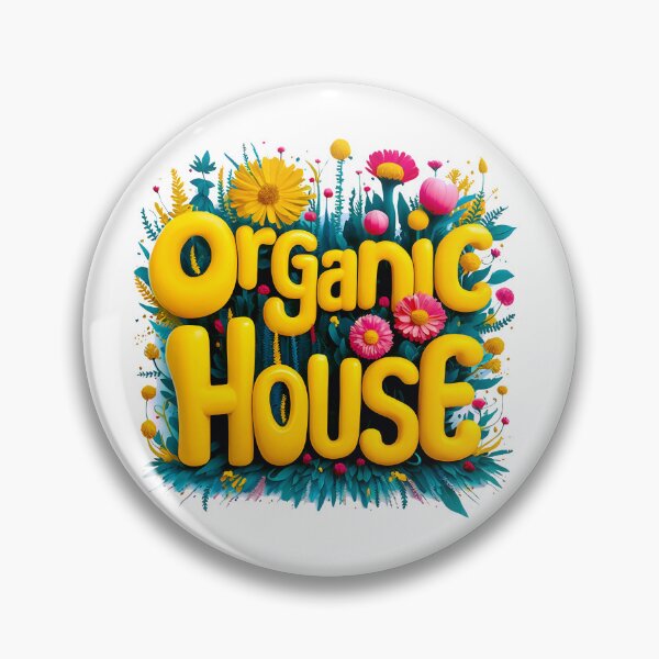 Item preview, Organic House Music. House Djs gifts. designed and sold by paulo silveira.