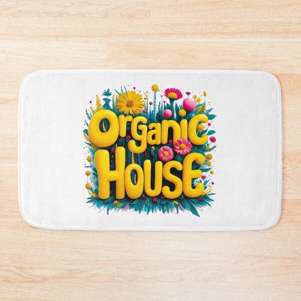 Item preview, Organic House Music. House Djs gifts. designed and sold by paulo silveira.