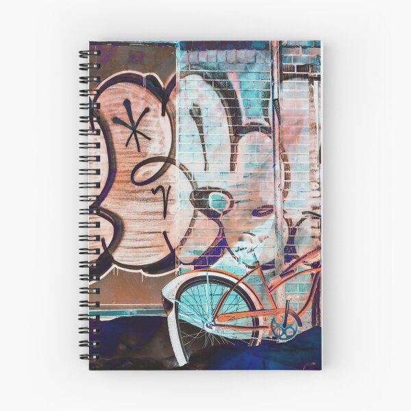 Item preview, Winter Bike | Montréal Québec Canada designed and sold by Thomas Bock.