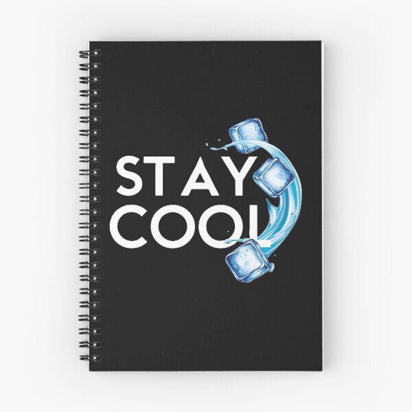 Item preview, Stay Cool: Beat the Heat in Style designed and sold by merve02shop.