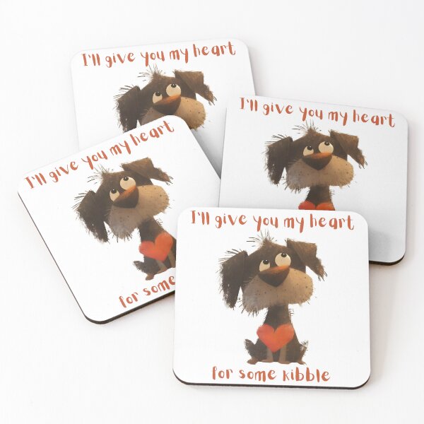 Item preview, Scruffy Dog designed and sold by LdLdesigns.