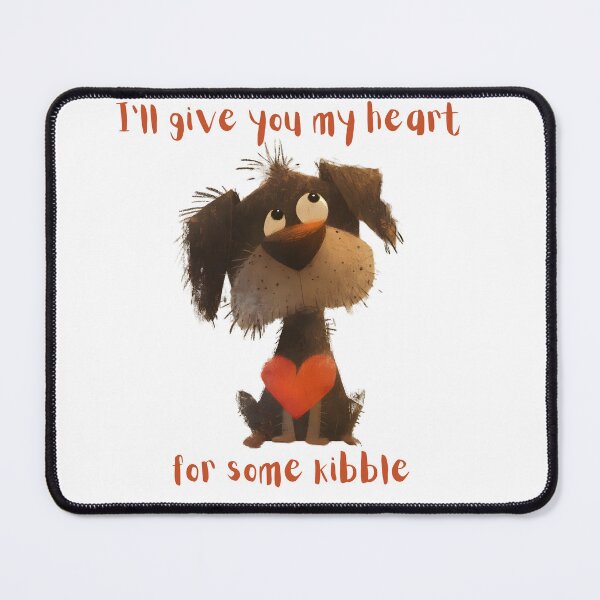 Item preview, Scruffy Dog designed and sold by LdLdesigns.