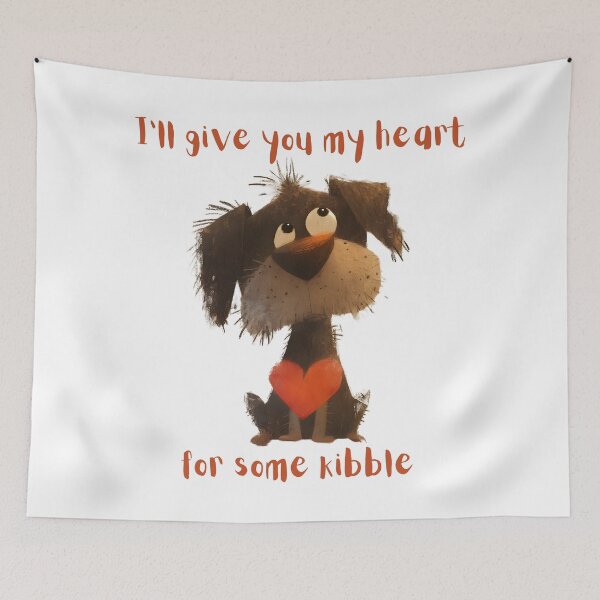 Item preview, Scruffy Dog designed and sold by LdLdesigns.