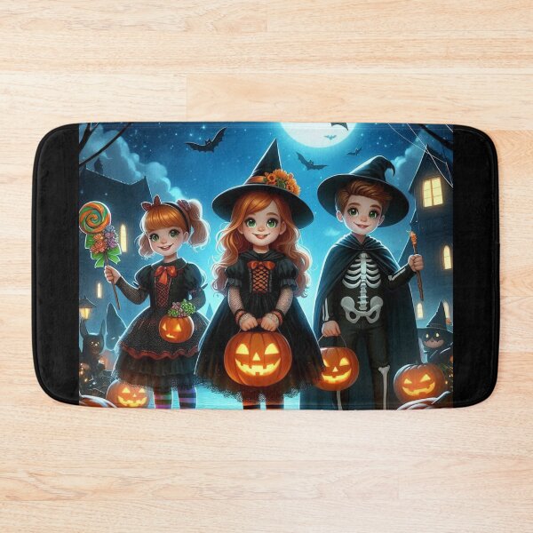Item preview, Halloween 7 designed and sold by Sybille-Yates.