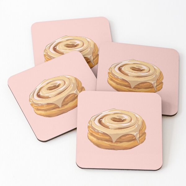 Item preview, Sticky Bun designed and sold by sakurashorty.
