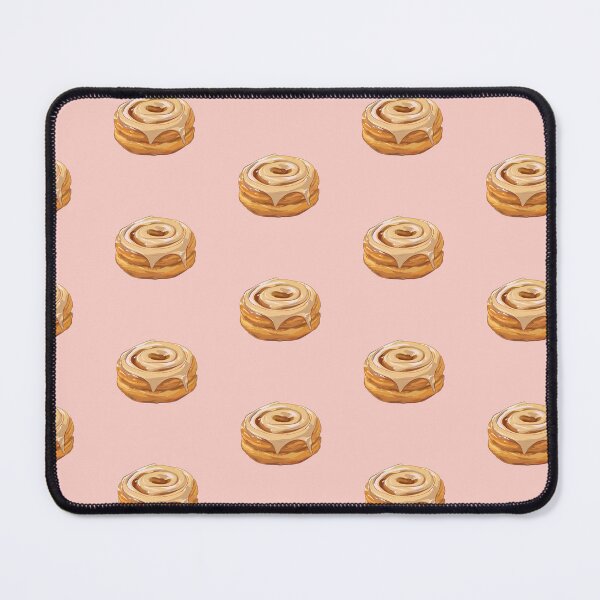 Item preview, Sticky Bun designed and sold by sakurashorty.