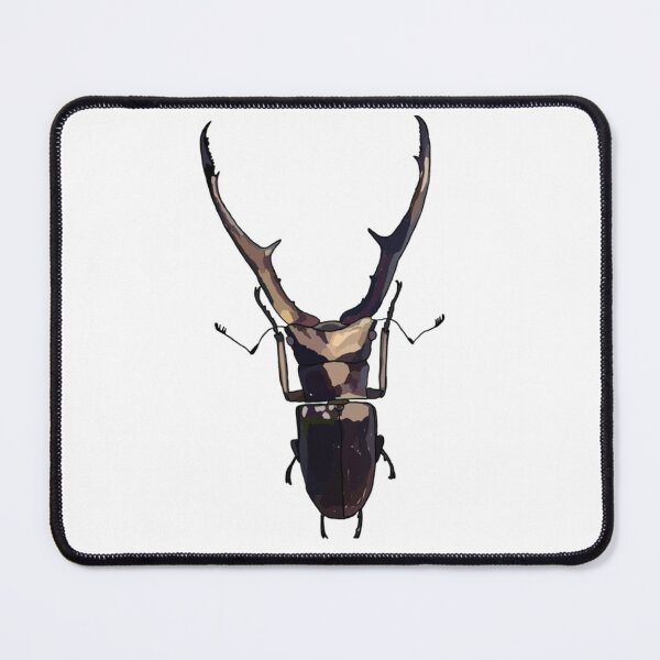Item preview, Cyclommatus metallifer finae standard designed and sold by JewelBugs.