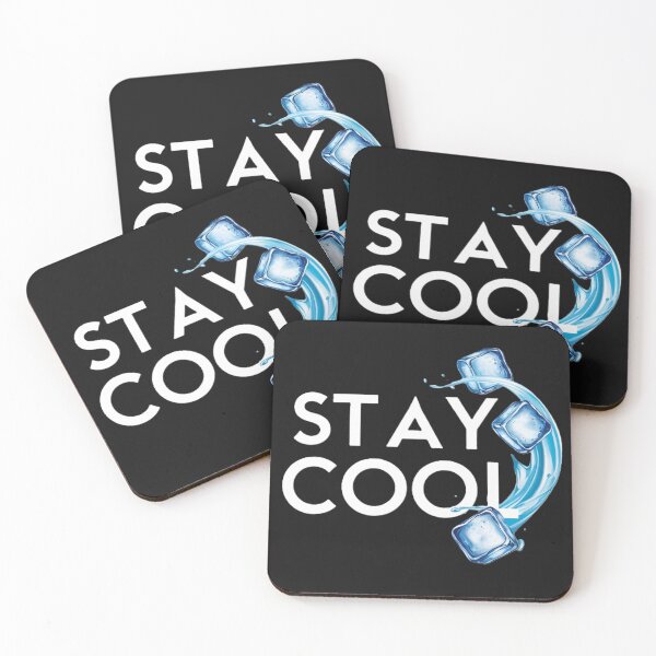Item preview, Stay Cool: Beat the Heat in Style designed and sold by merve02shop.