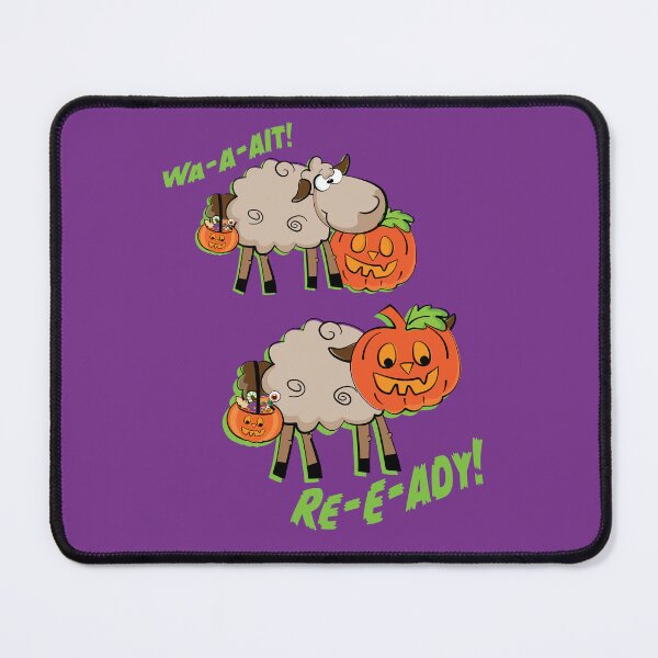 Item preview, WA-A-AIT! RE-E-ADY designed and sold by MaestroTAVI.