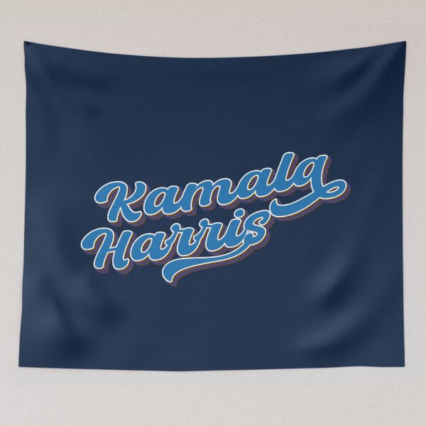 Item preview, Kamala Harris  designed and sold by Leo-Stride.