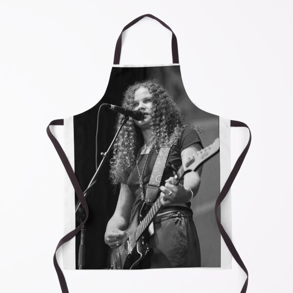 Item preview, Alana Davis - BW Photograph designed and sold by ConcertImages.