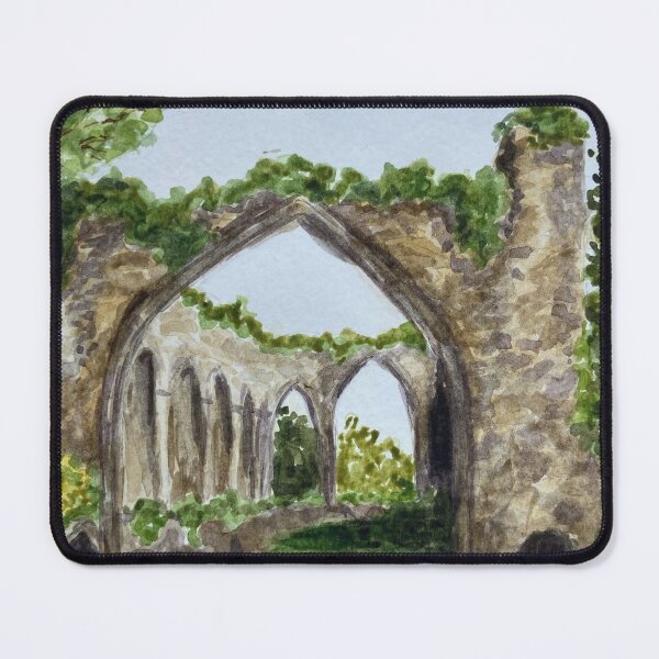 Item preview, Greyfriars designed and sold by Hannah Parsler.