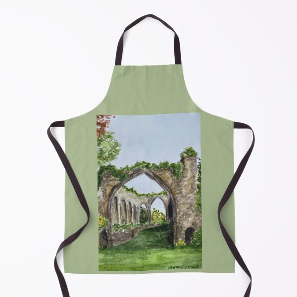 Item preview, Greyfriars designed and sold by Hannah Parsler.