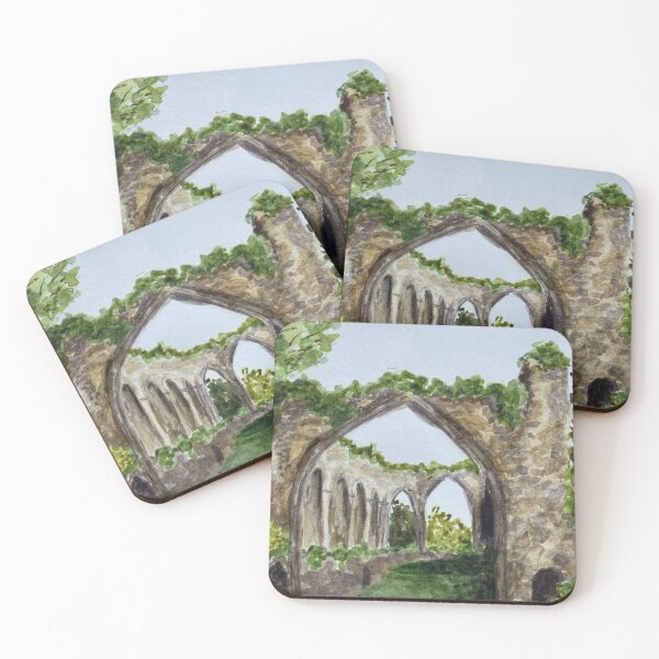 Item preview, Greyfriars designed and sold by Hannah Parsler.