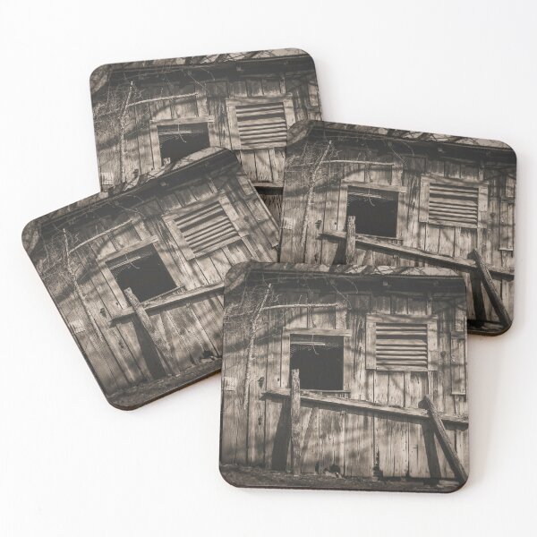 Item preview, Ramshackle Shack designed and sold by Jim Love.