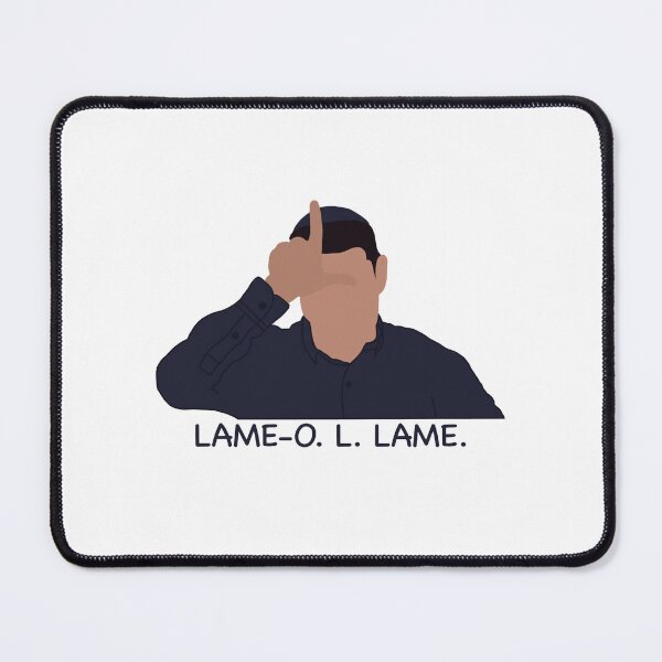 Item preview, Ben Shapiro Lame designed and sold by luckeyduckdesgs.