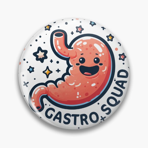 Item preview, Equipo de Enfermería Gastroenterología Médico designed and sold by NawalMagdy.