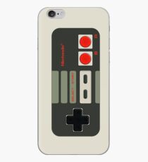 NES Controller iPhone Case
