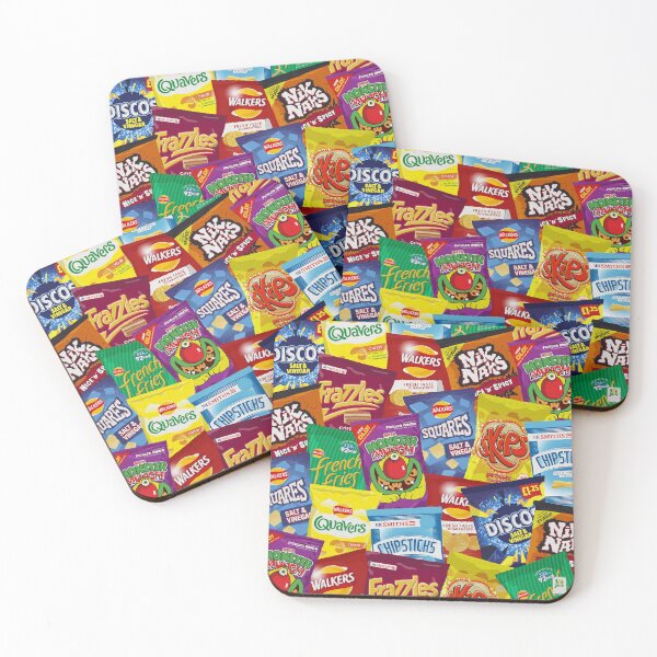 Item preview, Crisp Lover Extreme designed and sold by butterbeansktch.