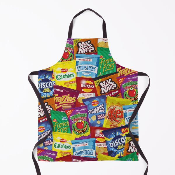 Item preview, Crisp Lover Extreme designed and sold by butterbeansktch.