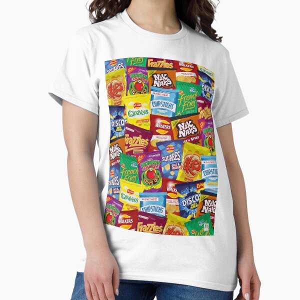 Item preview, Crisp Lover Extreme designed and sold by butterbeansktch.