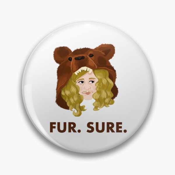 Item preview, Fur Sure. designed and sold by stenmiko.