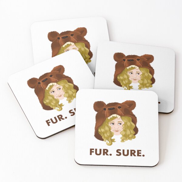 Item preview, Fur Sure. designed and sold by stenmiko.
