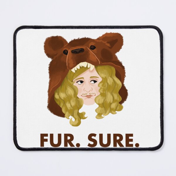 Item preview, Fur Sure. designed and sold by stenmiko.