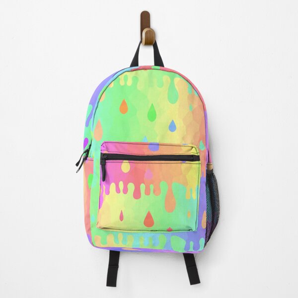 Item preview, Colorful Rainbow Abstract designed and sold by Sartoris Art.