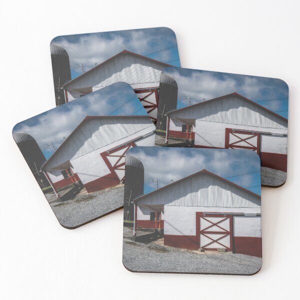 Item preview, Classic Milk House designed and sold by Jim Love.