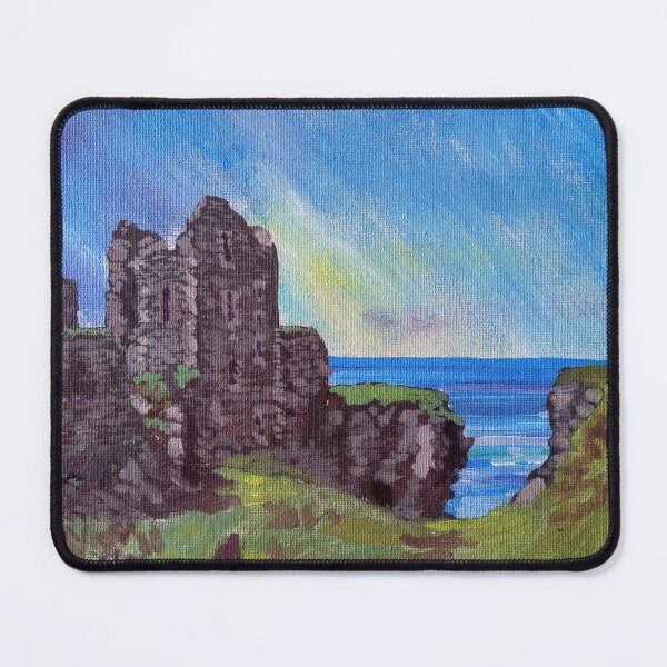 Item preview, Castle Sinclair designed and sold by WillArthur.