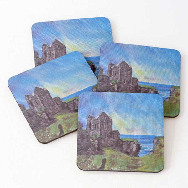 Item preview, Castillo Sinclair designed and sold by WillArthur.