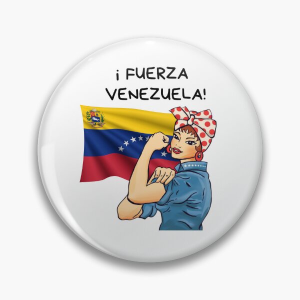 Item preview, VENEZUELA FORCE - VENEZUELA FORCE designed and sold by FantasticDesing.